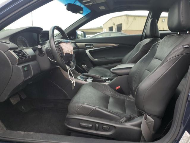 2016 HONDA ACCORD EXL - 1HGCT1B89GA007824