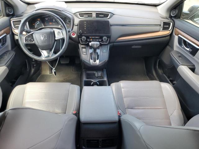2018 HONDA CR-V EXL 7FARW2H87JE086524
