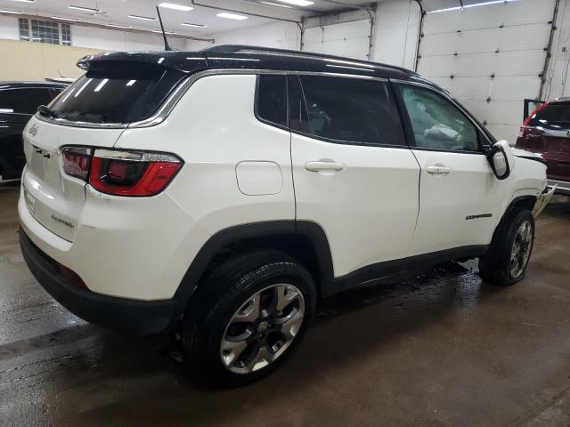 2019 JEEP COMPASS LI 3C4NJDCBXKT827212