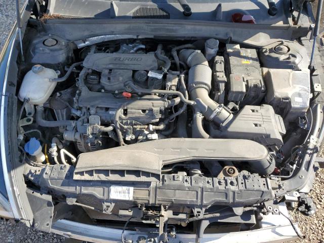 2022 HYUNDAI SONATA LIM KMHL34J29NA179924