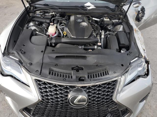 2019 LEXUS RC 300 JTHHA5BCXK5009751