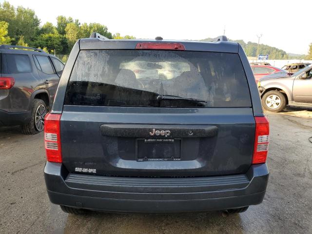 2016 JEEP PATRIOT SP 1C4NJPBB7GD554486