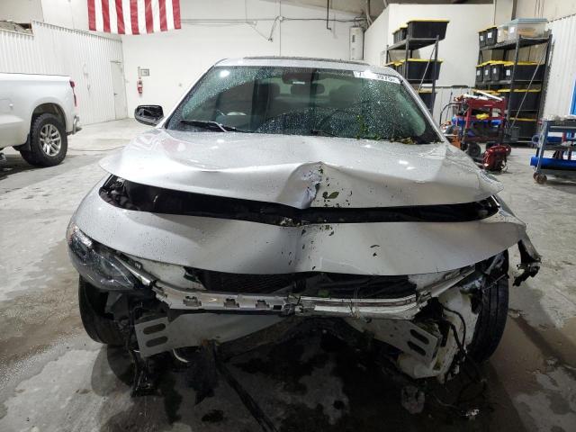 2019 CHEVROLET MALIBU LT - 1G1ZD5ST6KF156584
