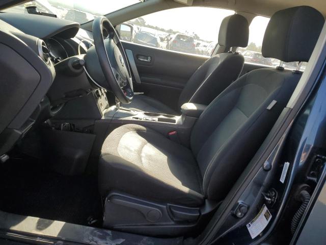 2015 NISSAN ROGUE SELECT S JN8AS5MV4FW765997