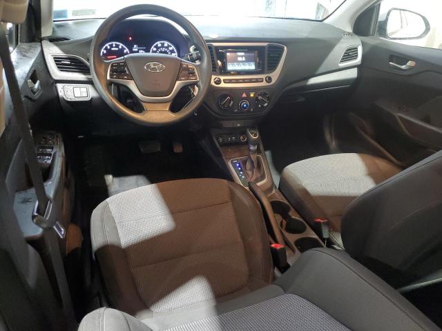 2020 HYUNDAI ACCENT SE 3KPC24A63LE126186