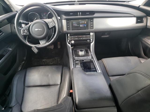 2016 JAGUAR XF PREMIUM SAJBD4BV6GCY11115