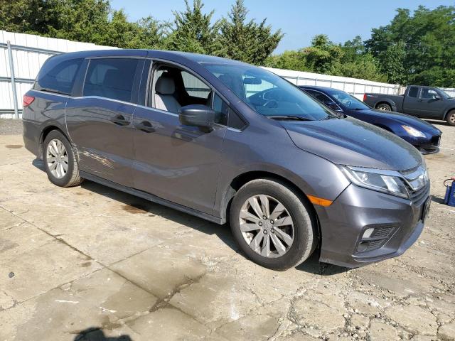 2019 HONDA ODYSSEY LX 5FNRL6H20KB010975