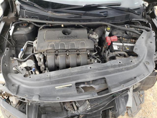 2015 NISSAN SENTRA S - 3N1AB7AP9FL688162