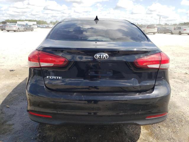 2018 KIA FORTE LX 3KPFK4A70JE268725