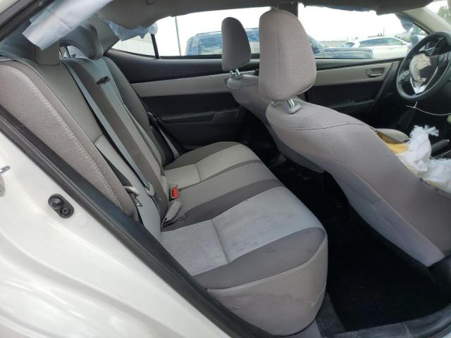 2018 TOYOTA COROLLA L 5YFBURHE8JP743112