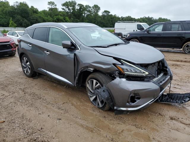 2023 NISSAN MURANO SL 5N1AZ2CS6PC130422