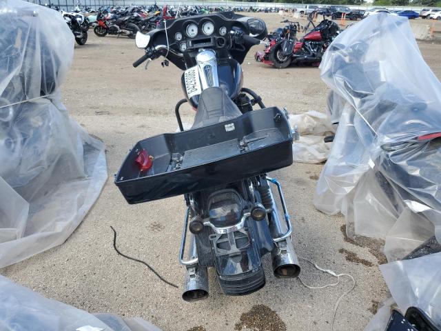 2008 HARLEY-DAVIDSON FLHX ST GL 1HD1KB4148Y683426