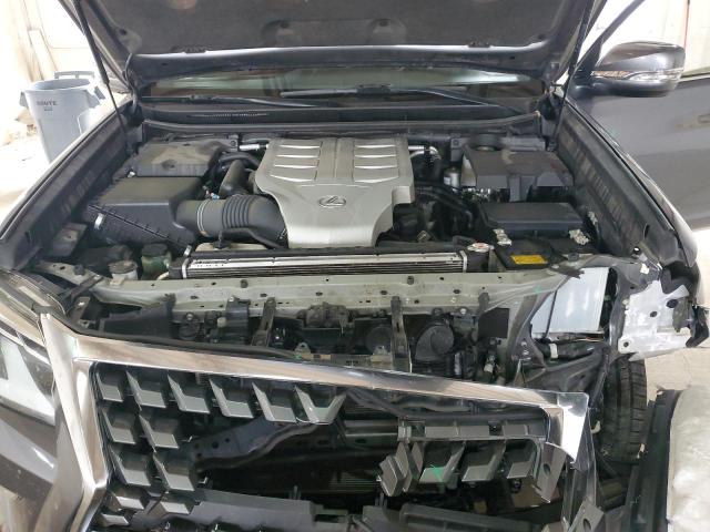2020 LEXUS GX 460 LUX JTJGM7BX4L5258466