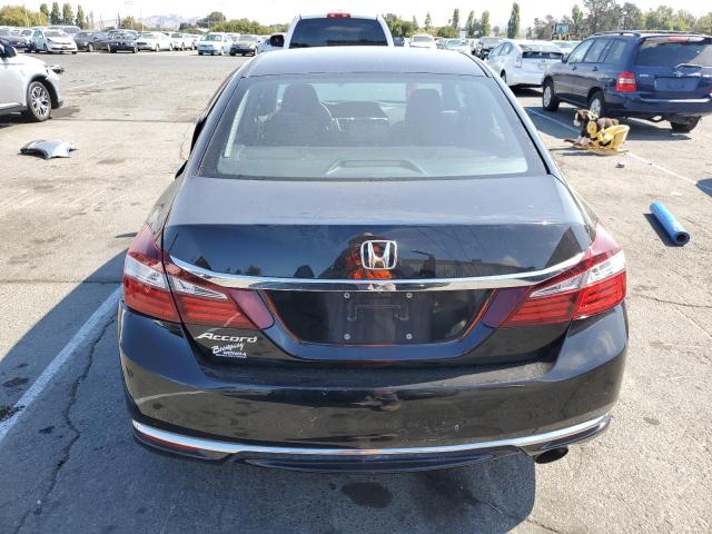 2016 HONDA ACCORD LX - 1HGCR2F38GA129142