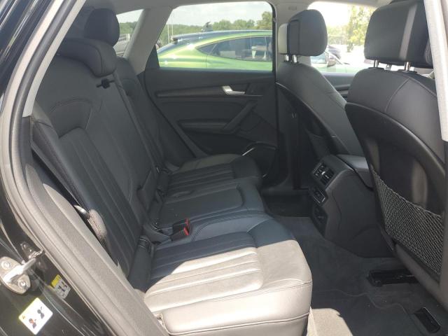2020 AUDI Q5 E PREMI WA1E2AFY3L2050963
