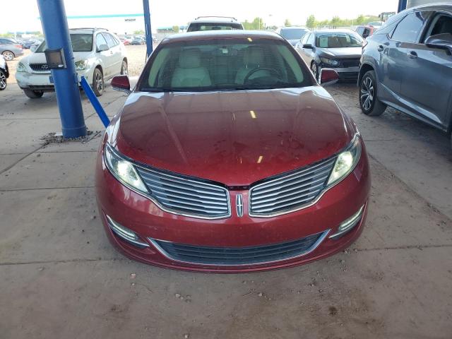2015 LINCOLN MKZ HYBRID 3LN6L2LUXFR603246