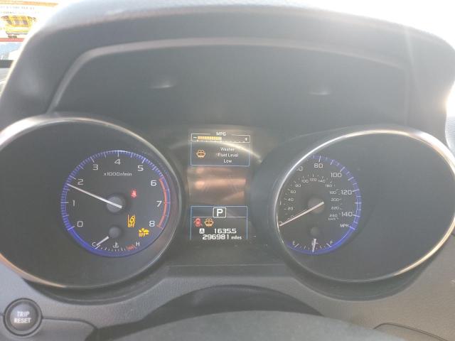 2015 SUBARU LEGACY 2.5 - 4S3BNAF6XF3024356