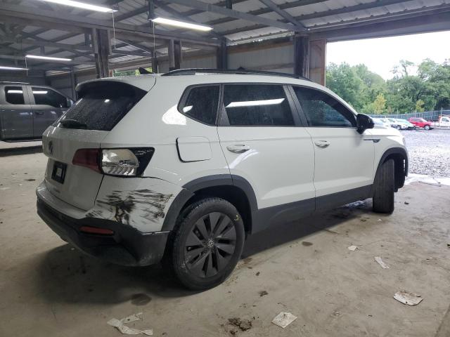 2022 VOLKSWAGEN TAOS S 3VVDX7B21NM027573