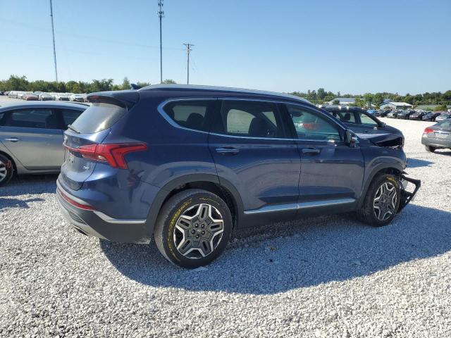 2021 HYUNDAI SANTA FE LIMITED 5NMS44AL8MH323554