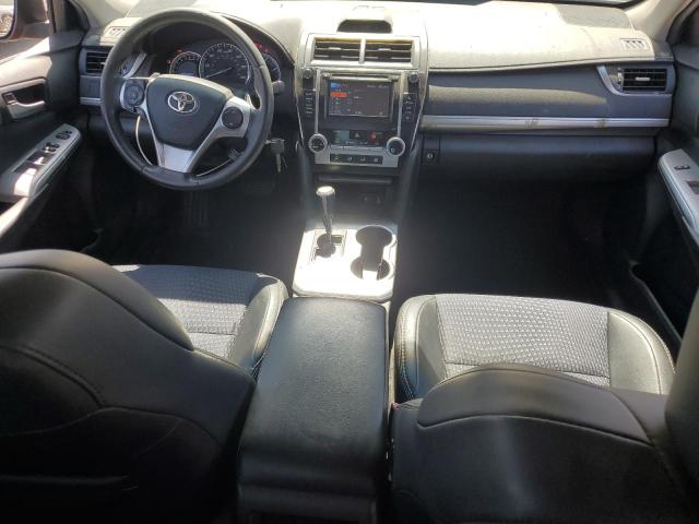 2013 TOYOTA CAMRY L - 4T1BF1FK8DU659850