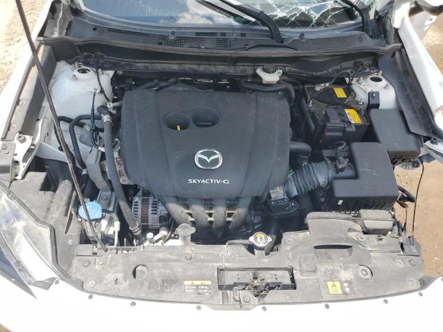 2021 MAZDA CX-3 SPORT JM1DKDB77M1516742