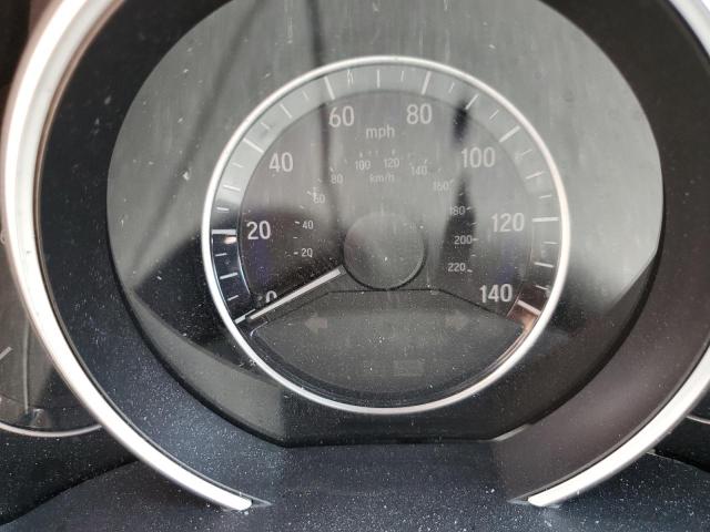 2016 HONDA FIT LX #3282603869