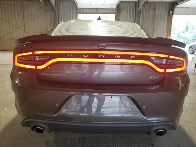 2019 DODGE CHARGER GT 2C3CDXHG9KH608551