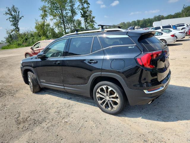 2018 GMC TERRAIN SL 3GKALVEX8JL138067