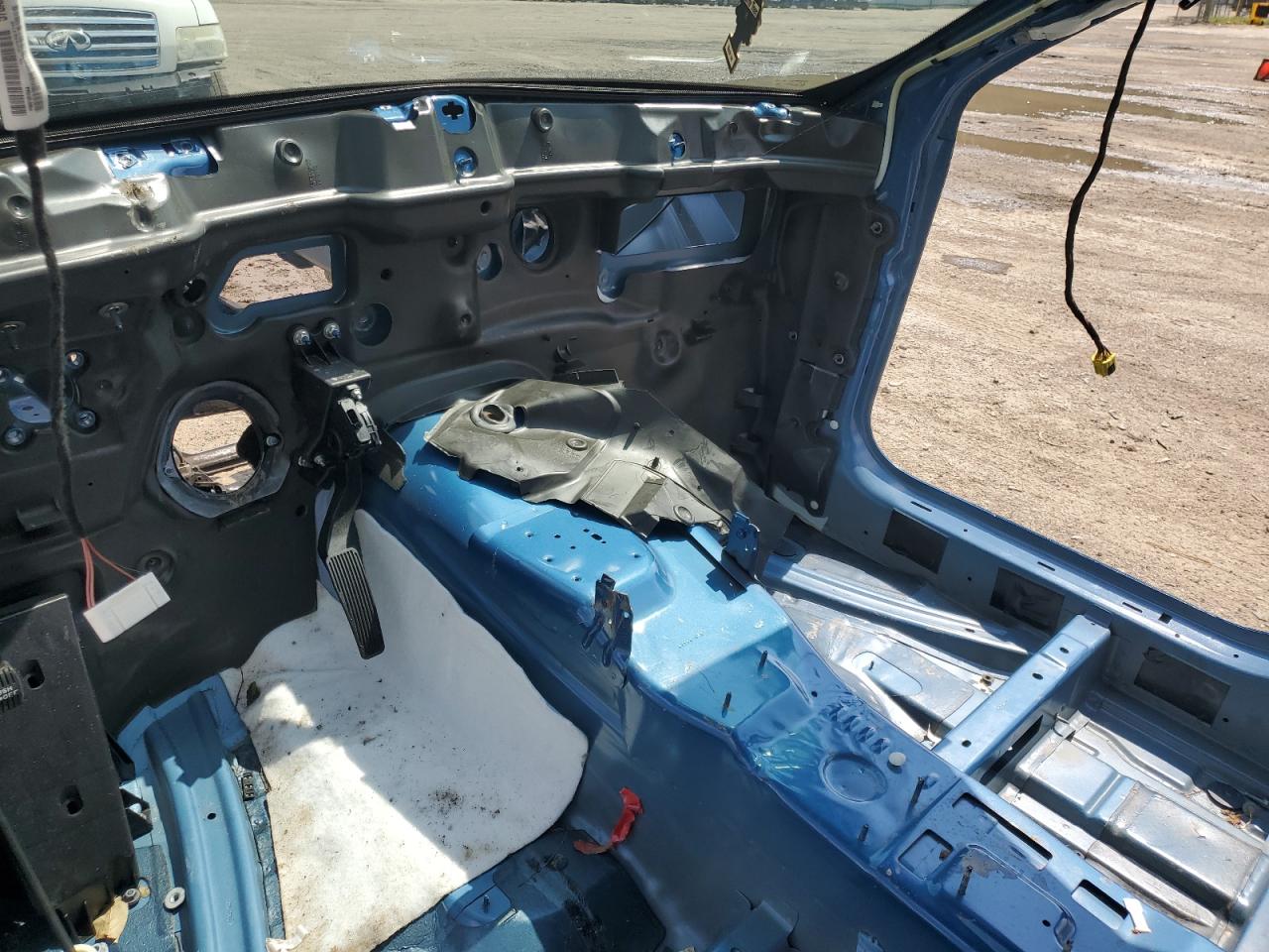 DODGE CHARGER SCAT PACK