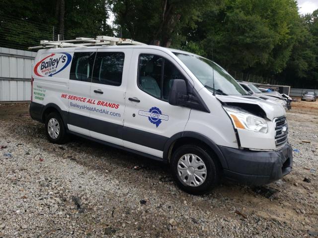 2017 FORD TRANSIT VAN T-150 LO #3290186206