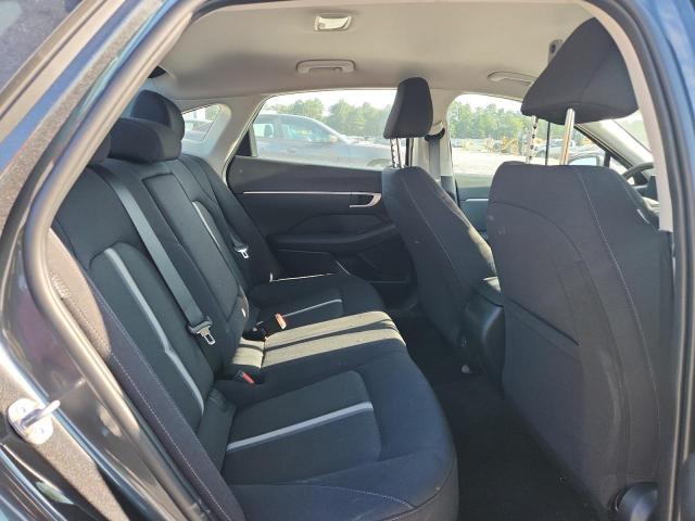 2025 HYUNDAI SONATA SEL KMHL64JAXSA497433