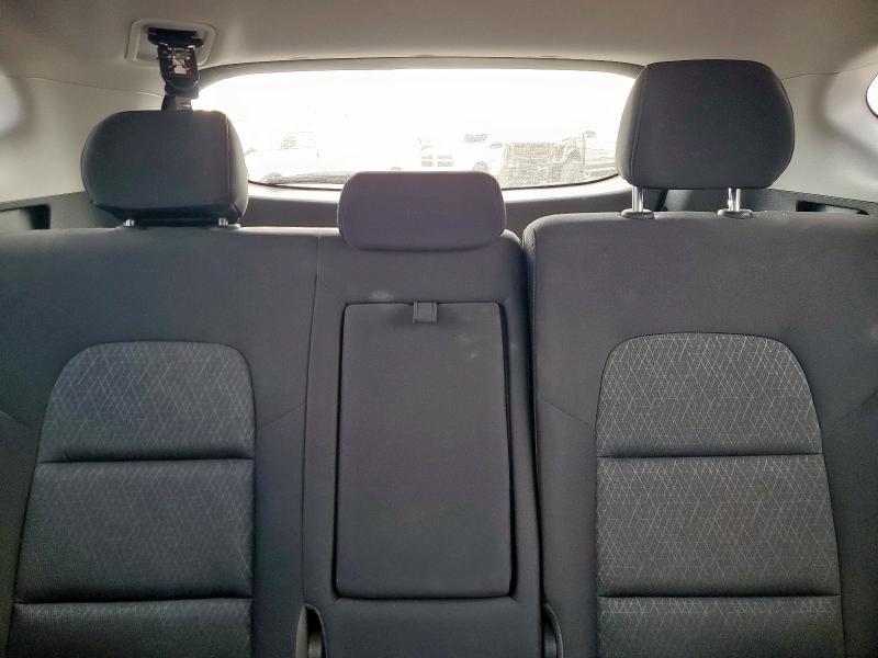 2018 HYUNDAI TUCSON SPORT KM8J33AL7JU772023
