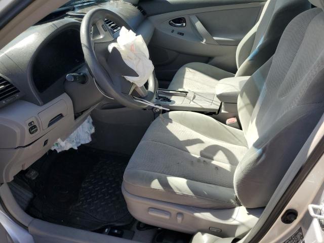 2011 TOYOTA CAMRY BASE - 4T1BF3EK9BU592184