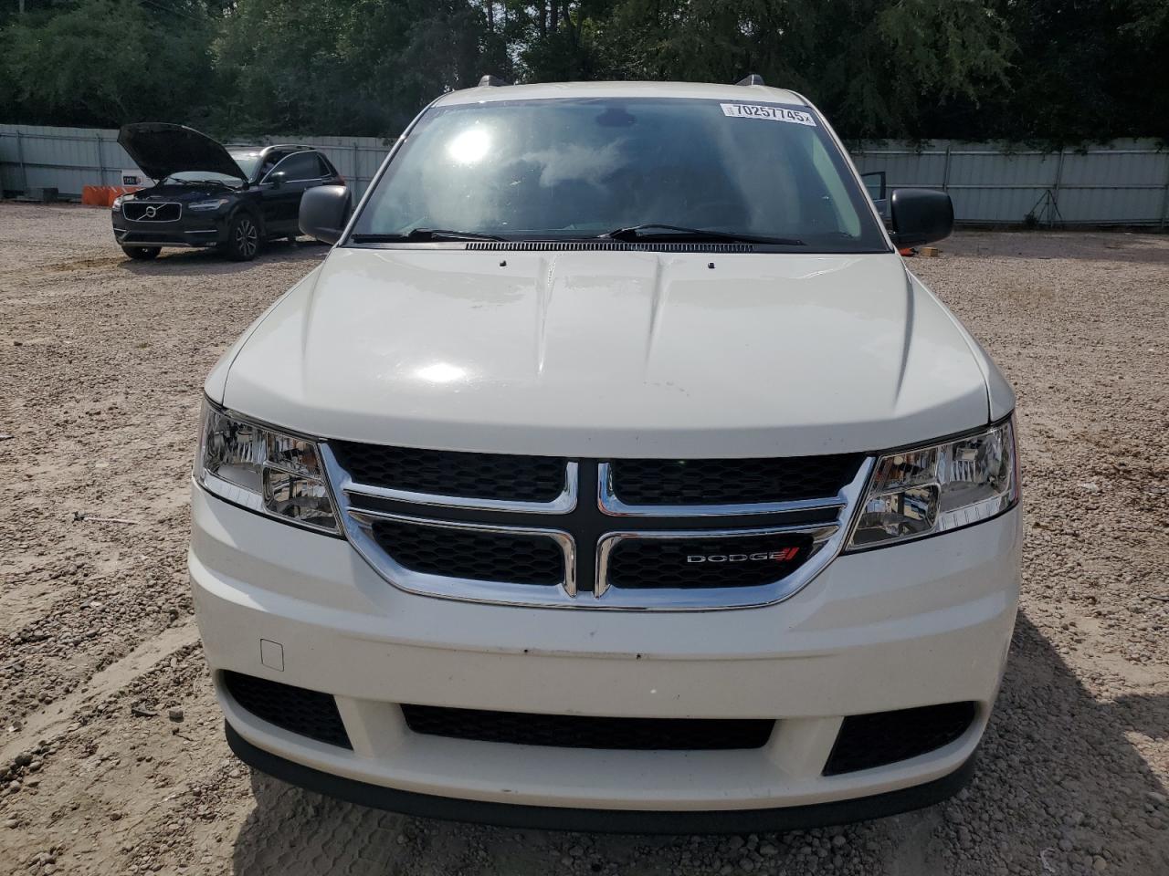 DODGE JOURNEY SE