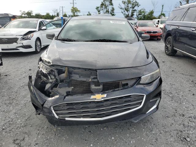 2017 CHEVROLET MALIBU LS 1G1ZB5ST6HF157331