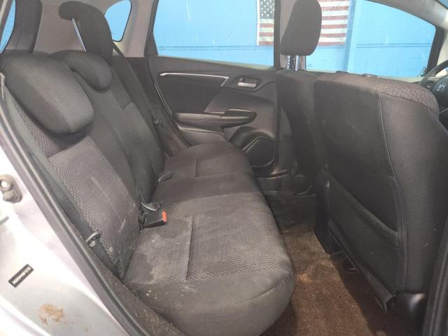 2019 HONDA FIT LX 3HGGK5H44KM743730