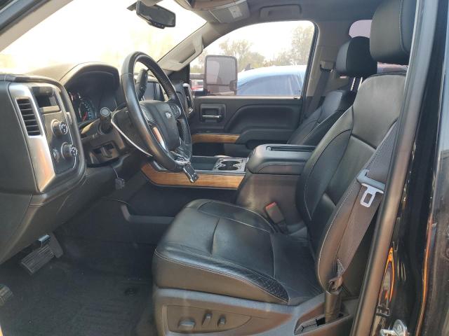 2017 CHEVROLET SILVERADO K1500 LTZ 3GCUKSEC8HG179406