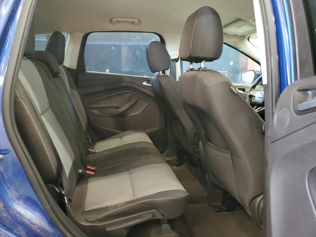 2017 FORD ESCAPE SE - 1FMCU9GD4HUB58114