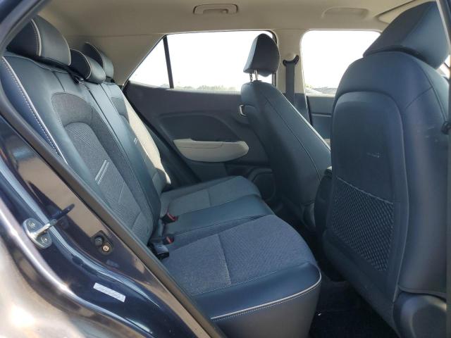2020 HYUNDAI VENUE SEL KMHRC8A35LU050634