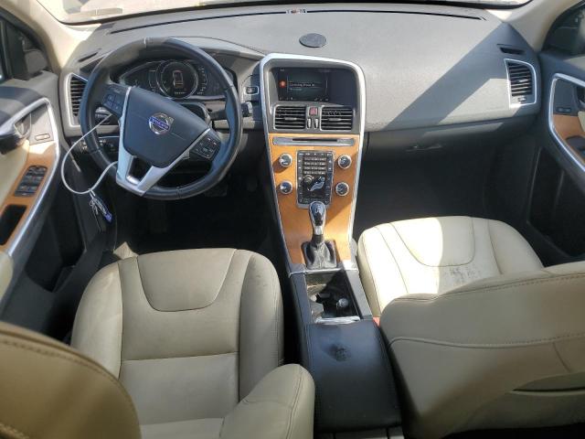 2017 VOLVO XC60 T5 INSCRIPTION #3302675070