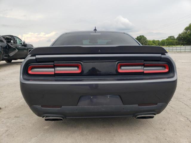 2015 DODGE CHALLENGER 2C3CDZDJ3FH883433