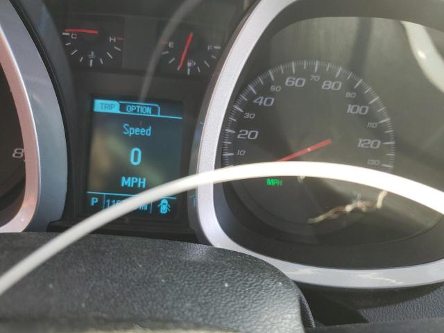2014 CHEVROLET EQUINOX LT - 2GNALBEKXE6106205
