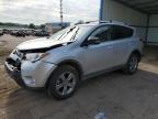 2015 TOYOTA RAV4 XLE - JTMRFREV6FJ042402