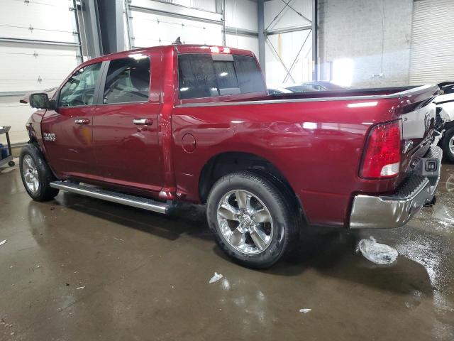 2018 RAM 1500 SLT 1C6RR7LG4JS264186