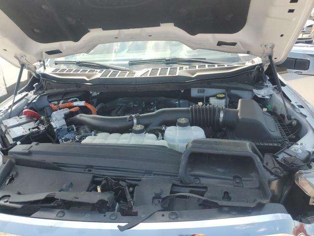 2024 FORD F150 LARIA 1FTFW5LD1RFC16387