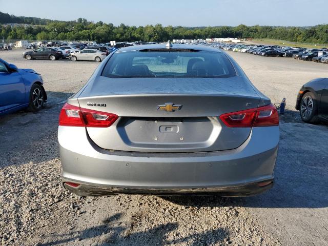2024 CHEVROLET MALIBU LT 1G1ZD5ST8RF153938