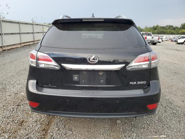 2015 LEXUS RX 350 BASE 2T2BK1BA6FC274957