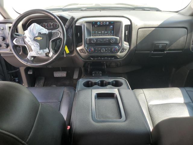 2017 CHEVROLET SILVERADO K1500 LT 3GCUKREC5HG152835