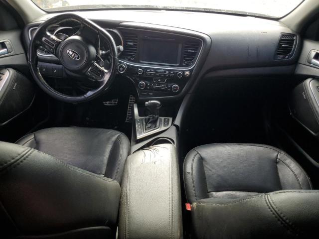 2015 KIA OPTIMA SX 5XXGR4A67FG376023