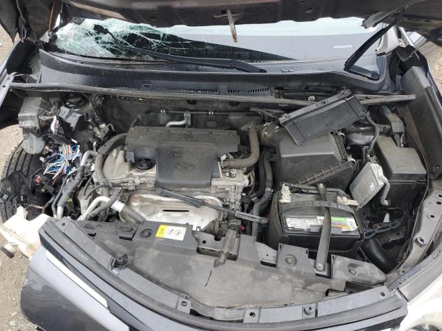 2017 TOYOTA RAV4 LE JTMBFREV4HJ130711